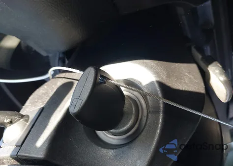 2017 Ford Focus Sel из США, поврежденный, VIN 1FADP3H27HL247715